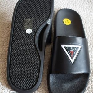 Guess Sandals Size 12/13